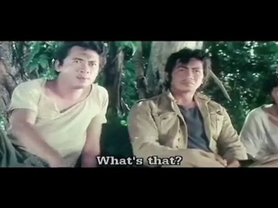 Tarutao Hell - Narok Tarutao - L'Enfer de Tarutao