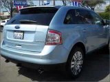 2008 Ford Edge for sale in Long Beach CA - Used Ford by ...