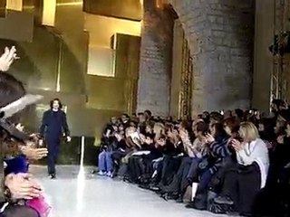 Stephane Rolland Fall Winter 2010 2011 Collection