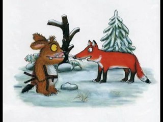 The Gruffalo's Child