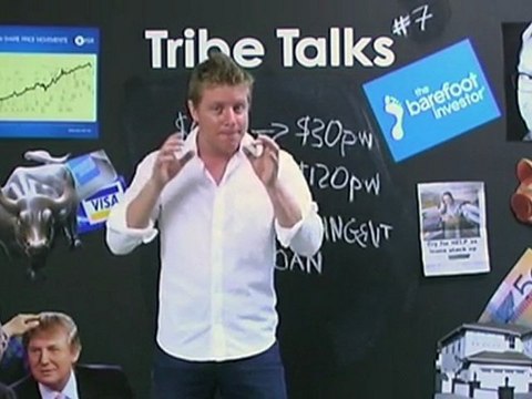 Should I pay off my HECS debt? - Tribe Talks #7