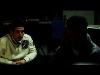 FARES - PELO D'LA ZONE - LE REMIX - TEASER 2