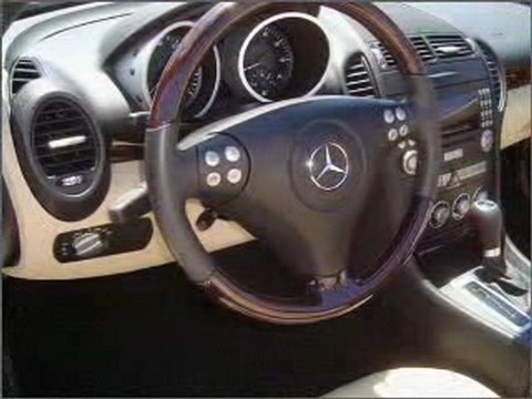 2008 Mercedes-Benz SLK-Class for sale in St Petersburg ...
