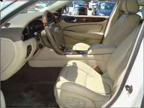 2007 Jaguar XJ for sale in St Petersburg FL - Used ...