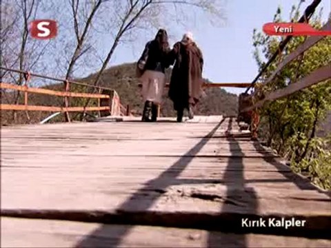 Kırık Kalpler 21. Bölüm Kısım 5