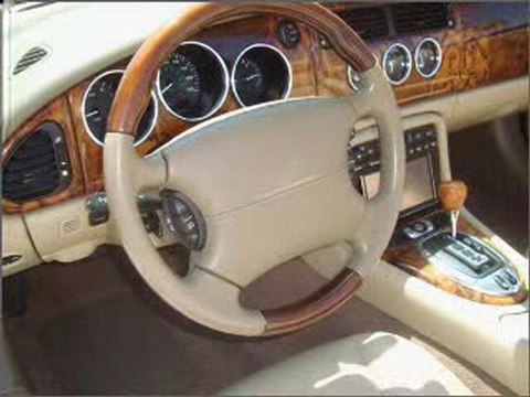 2005 Jaguar XK8 for sale in St Petersburg FL - Used ...