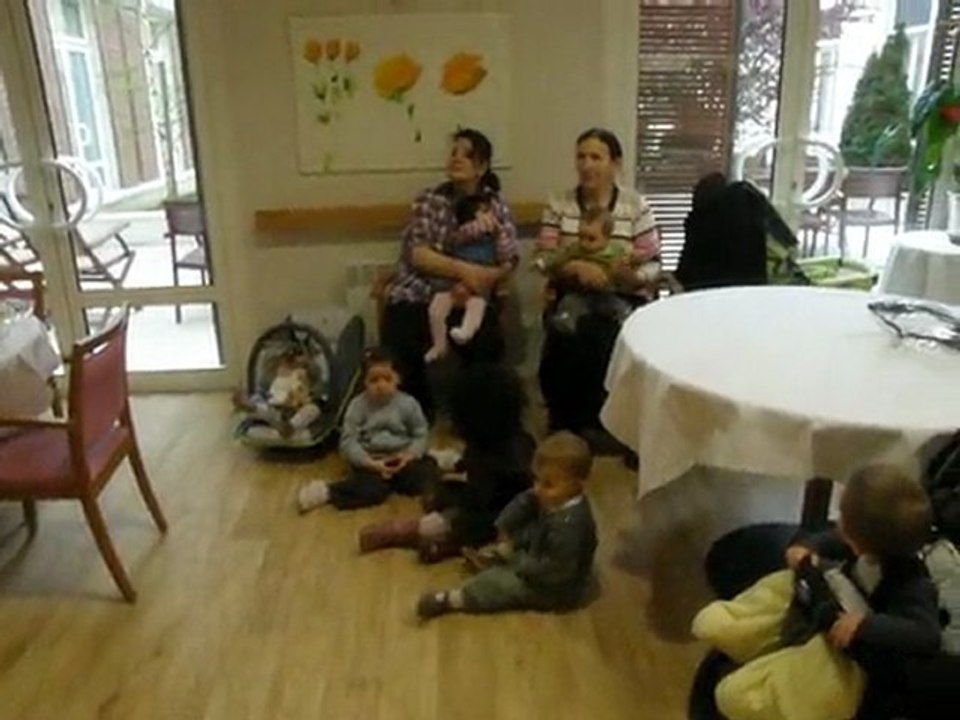 8 avril 2010
