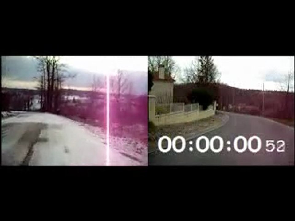 freebord VS snowboard