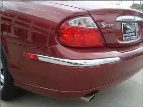 2003 Jaguar S-Type for sale in St Petersburg FL - Used ...