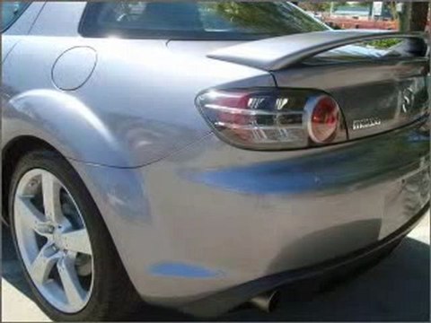 2004 Mazda RX-8 for sale in Clearwater FL - Used Mazda ...