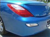 2008 Toyota Camry Solara for sale in Pinellas Park FL - ...
