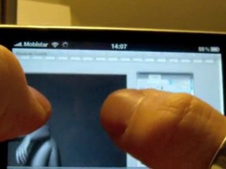 photoshop cs5 iphone - le vrai photoshop!