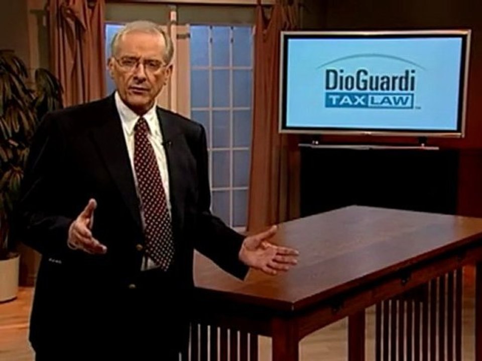 Tax Amnesty Lawyers | Canadian Tax Amnesty