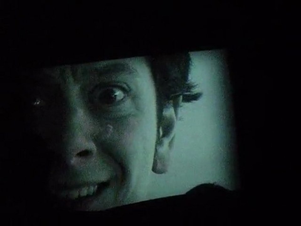 Amour parfait 2008, 48 hours making movies,Wellington, NZ