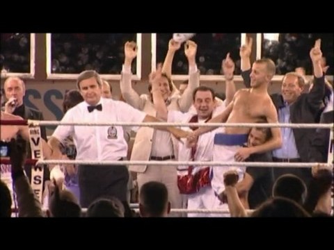 Bande-annonce Championnat du Monde de Boxe