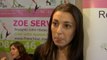 Interview Audrey Velicou - Franchise Zoé Services