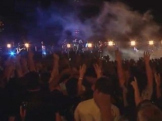 U2 ►All I want is You