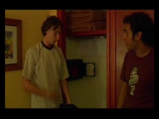 Malegría - 2005 (versión del guión original)