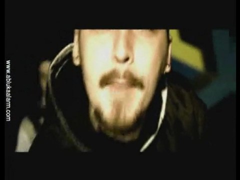 Abluka alarm ft Sagopa Kajmer Unut Dedi Hatıram OrjinaL