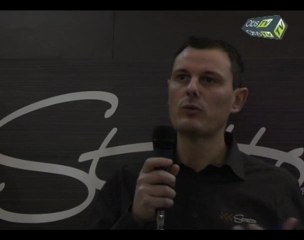 Interview Hervé Musset - Franchise Stratto