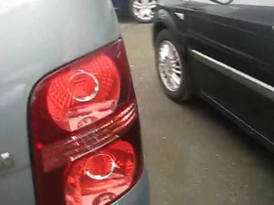 monospace volkswagen touran