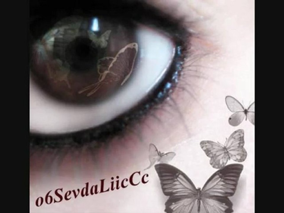 İNTİZAR && YILDIZ TİLBE ... BENİM BİR SEVDİĞİM VAR