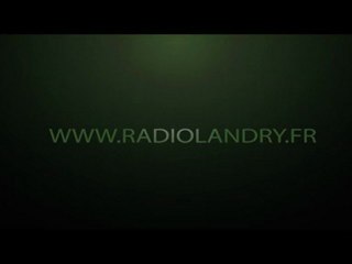 RADIO LANDRY