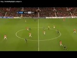Manchester United vs Bayern Munchen (3-2)