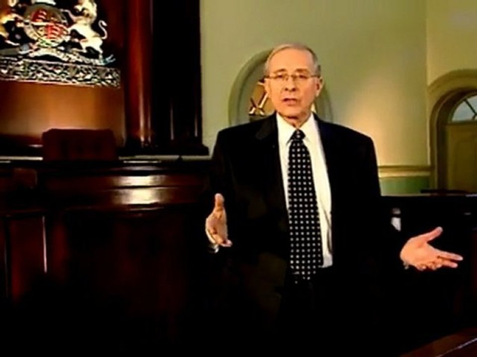 Toronto Tax Lawyers | Ontario Tax Lawyers