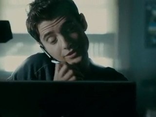 Ty będziesz następna (2009) PL [HQ] Part 2