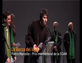 Cérémonie Palmarès 2010