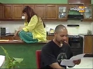 Pati Patni Aur Woh (short)