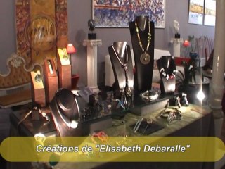 Le Printemps des Créateurs 2010