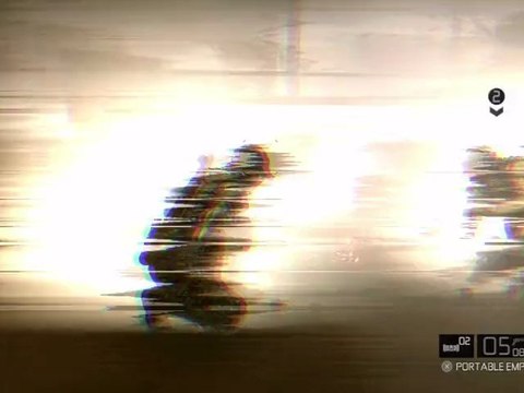 Splinter Cell Conviction - Vignette #11 - Techniques en COOP