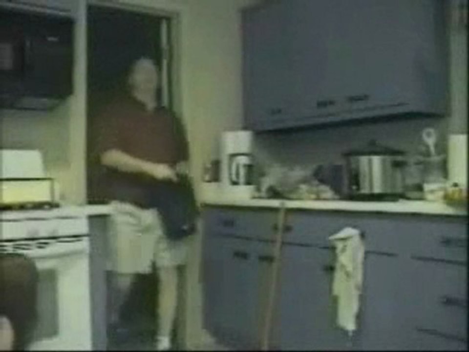 Compil régis a peur