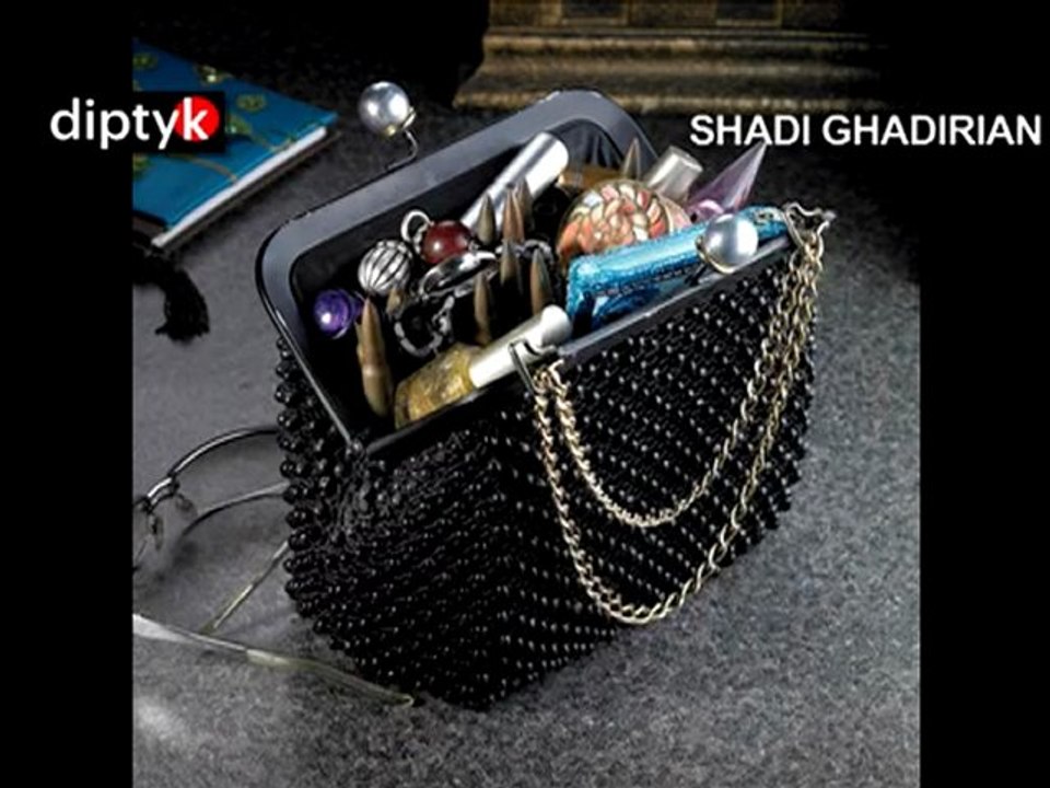 diptyk tv - aramesh ghadirian