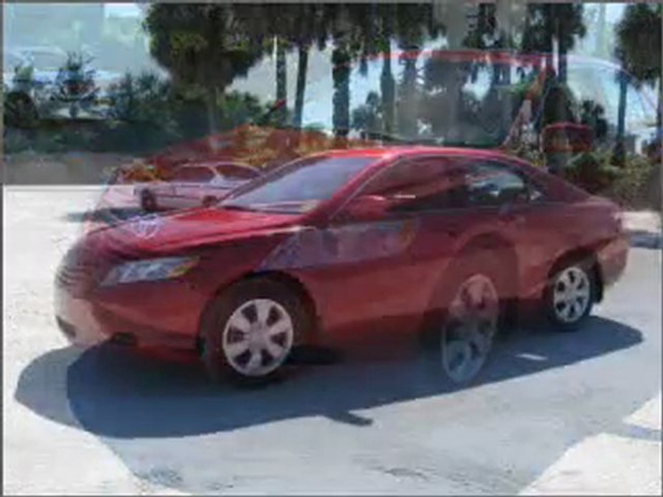 2009 Toyota Camry for sale in Sarasota FL - Used Toyota ...