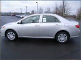 2010 Toyota Corolla for sale in Kelso WA - New Toyota ...