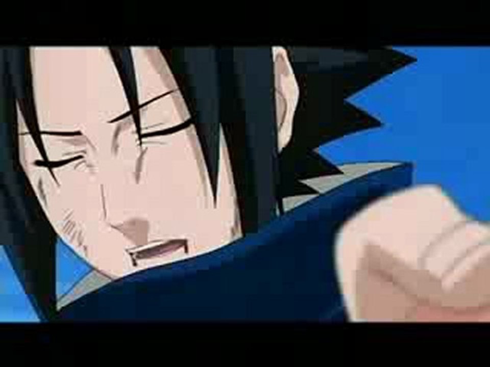 ITACHI (trailer)