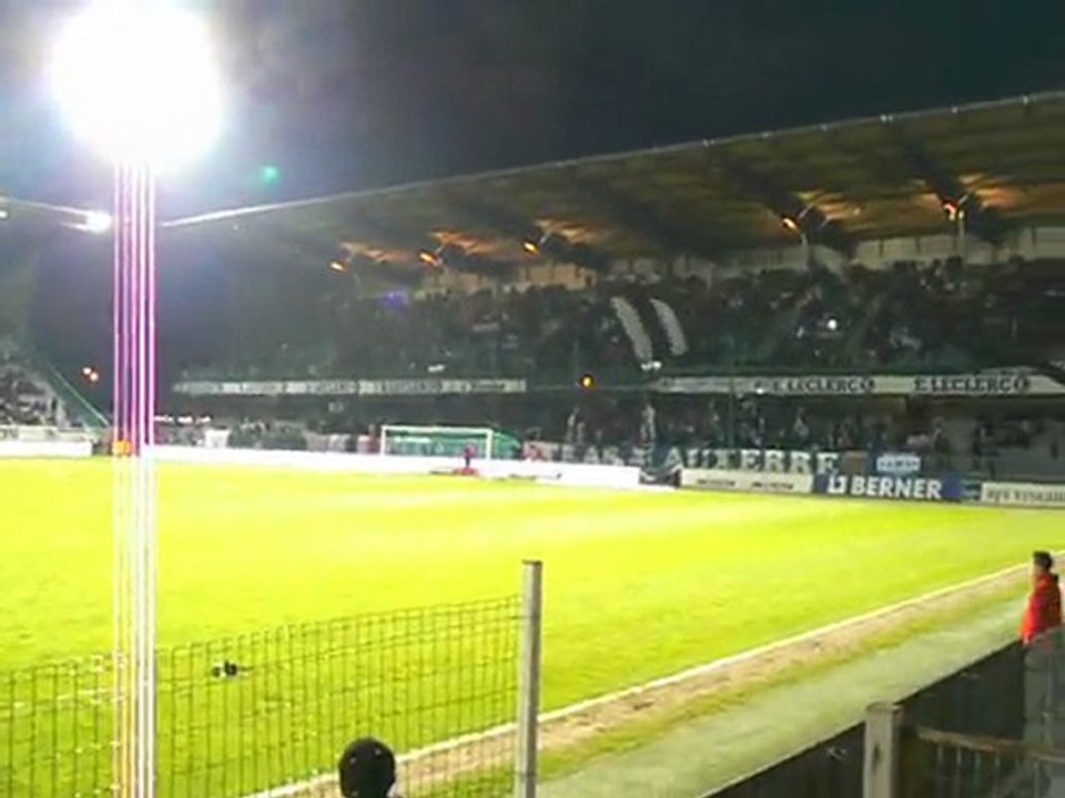 AJA-PSG