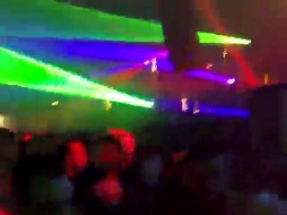 Thunderdome Nosferatu vs Mad Dog  2009 .2