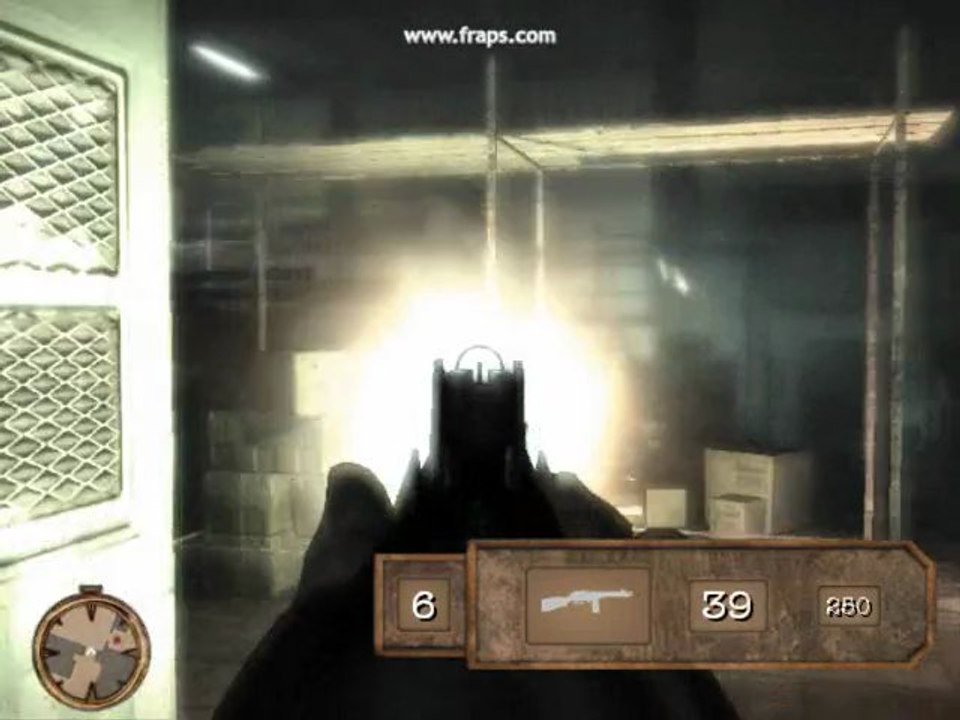 videotest wolfschanze 2