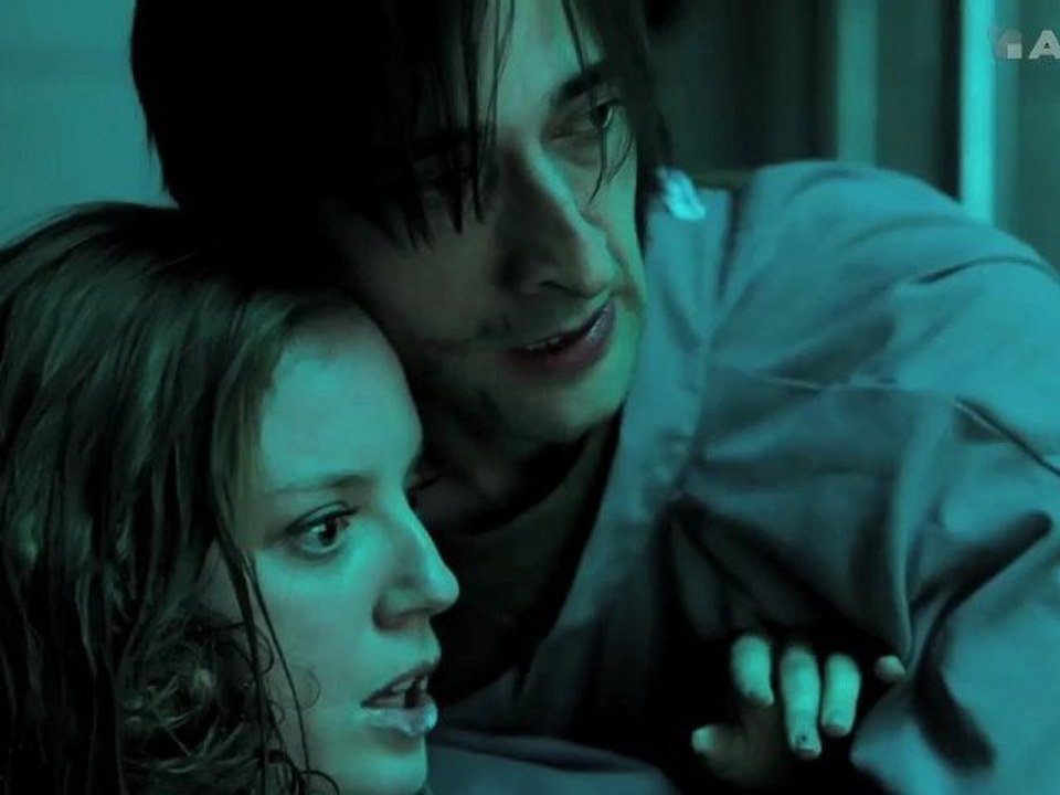 SPLICE : Bande-annonce [HD-VO]