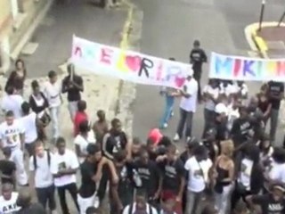 Clip Ange de plus - Masta-s feat Kaly & D'von ILLICITE