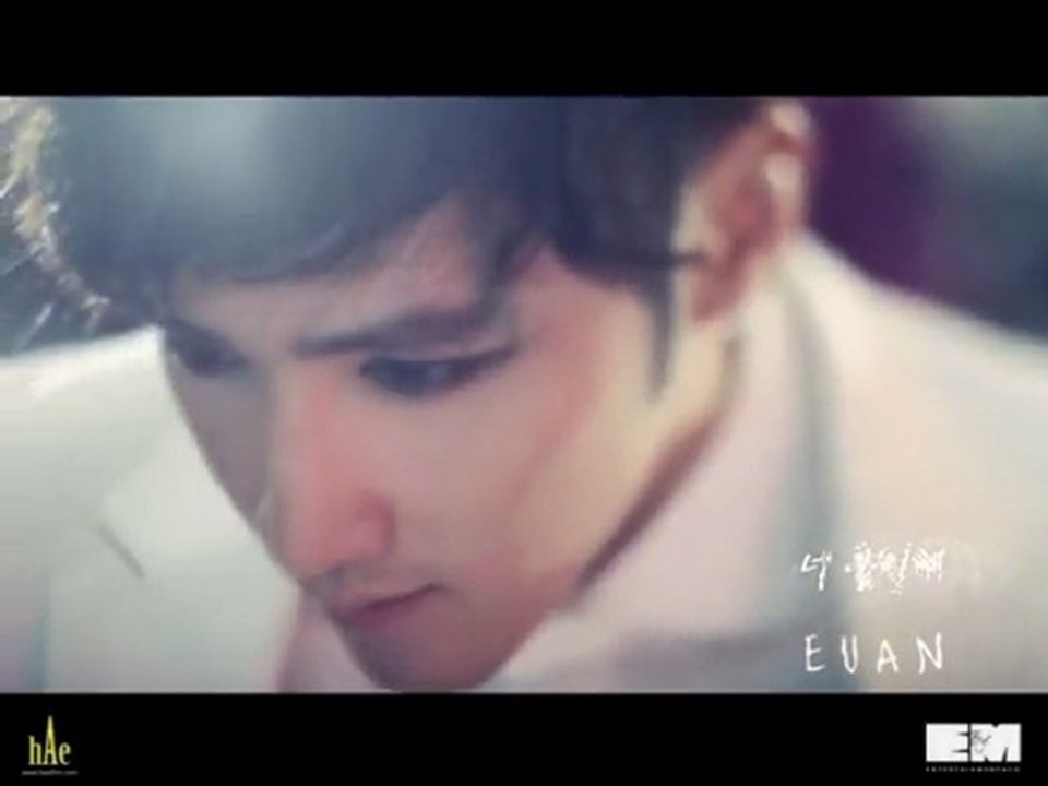 [MV] Evan - 너 울리게 (Make You Cry)