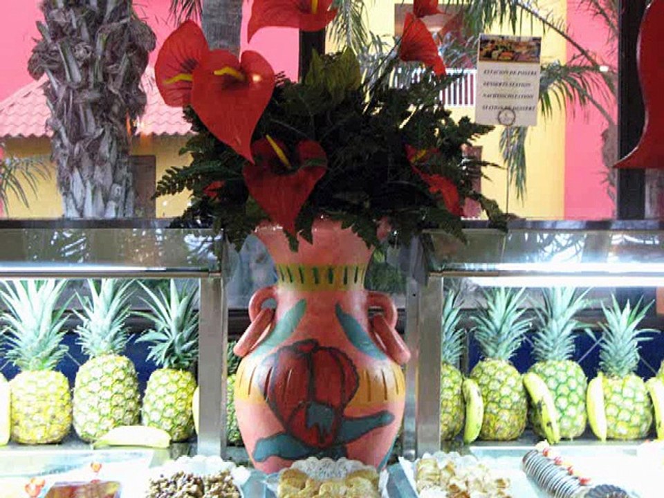 Caribe Club Princess