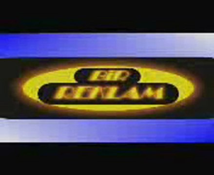 DİŞ MACUNU REKLAMI