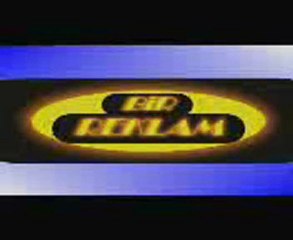 DİŞ MACUNU REKLAMI