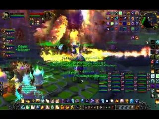 2 Boss Naxx 25 Éclipse Ivalice
