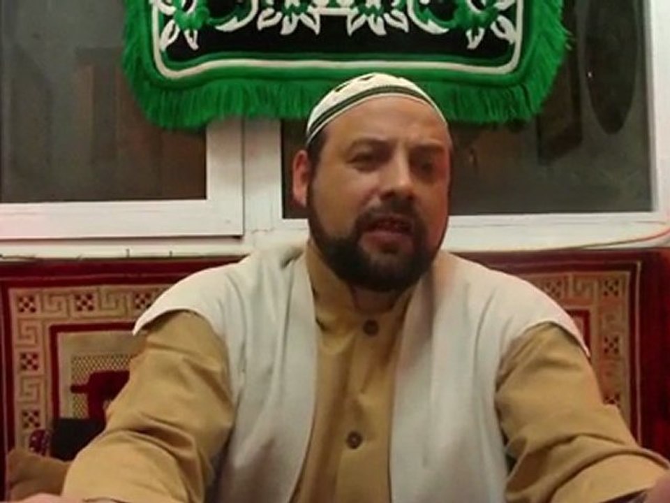 mesud efendi hazretleri tasavvuf ahlakı 2.bölüm 2010 nisan